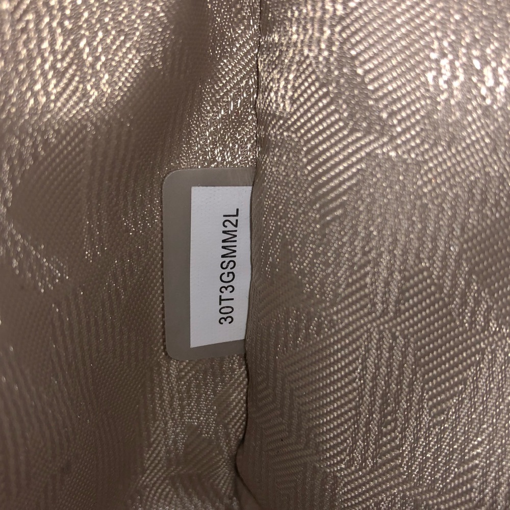 Michael Kors Selma Crossbody Bag - Picture 8 of 8